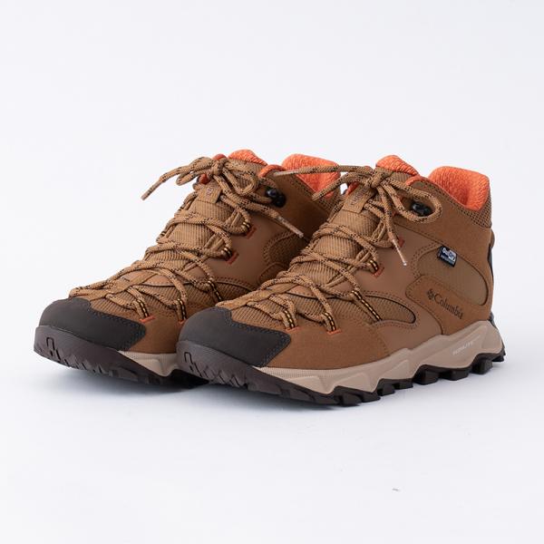コロンビア セイバー シックス ミッド アウトドライ ウィメンズ 6.5/23.5cm 286(El...