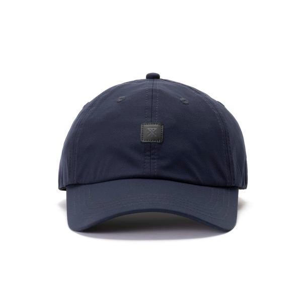 帽子 ROARK ROAMFREE 6PANEL CAP - MID ONE SIZE DESERT...