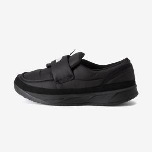 THE NORTH FACE ザ・ノース・フェイス ヌプシ ローファー スエード 8