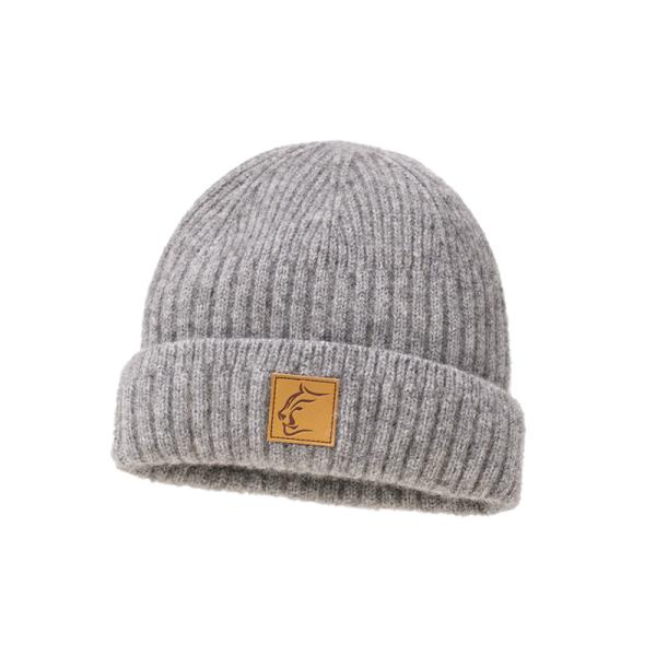 帽子 Teton Bros. COZY TBEA ONE SIZE GRAY