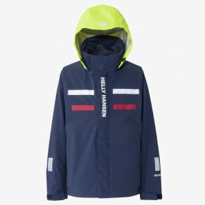 アウター(メンズ) ヘリーハンセン オーシャンフレイジャケット ユニ