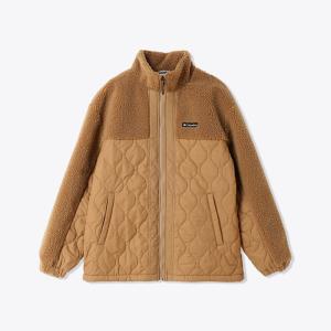 ジャケット(レディース) コロンビア ウィメンズ クリスタルベンドイン