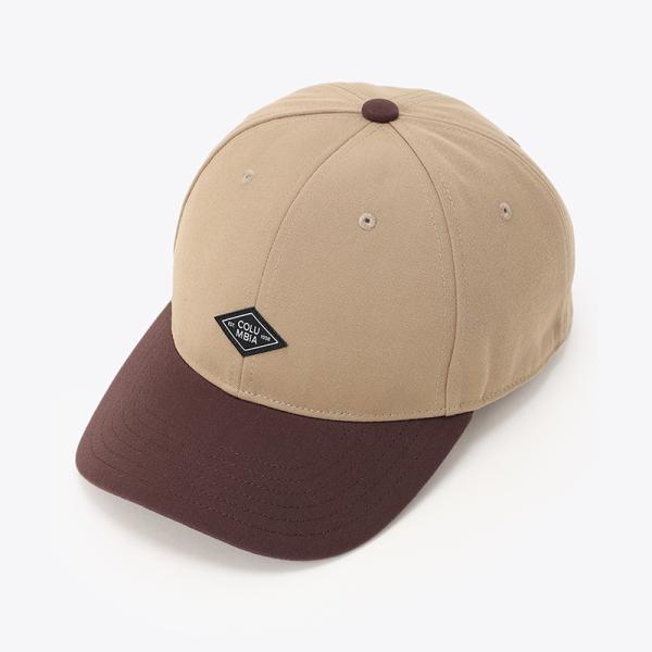 帽子 コロンビア ループスパイアーパスキャップ O/S 160(Fossil)