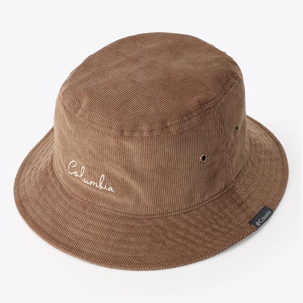 帽子 コロンビア クレディットクレストバケット S/M 257(Delta)