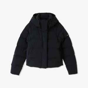 ジャケット(レディース) ナンガ セブンデイズ インナーダウン