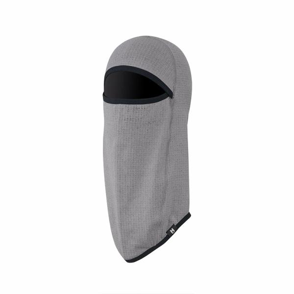 その他雑貨・小物 ミレー DRY GRID BALACLAVA U SMOKED PEARL