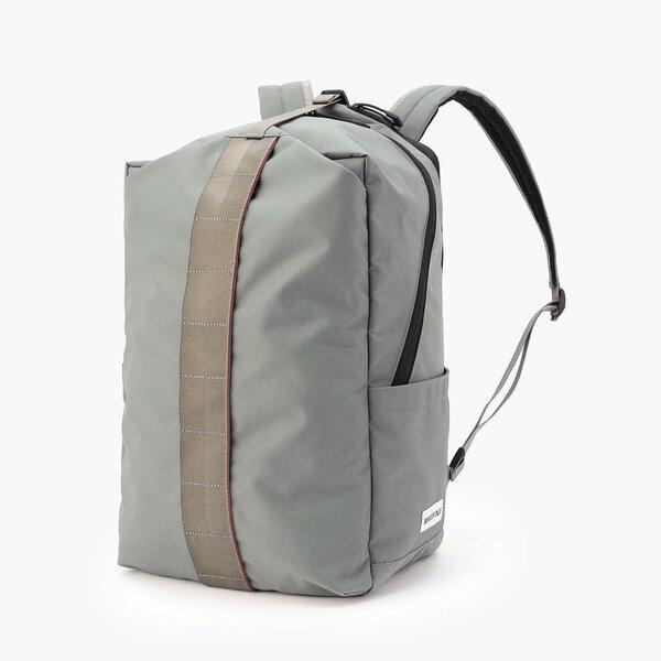 デイパック・バックパック ブリーフィング URBAN GYM PACK M WR FREE GRAY