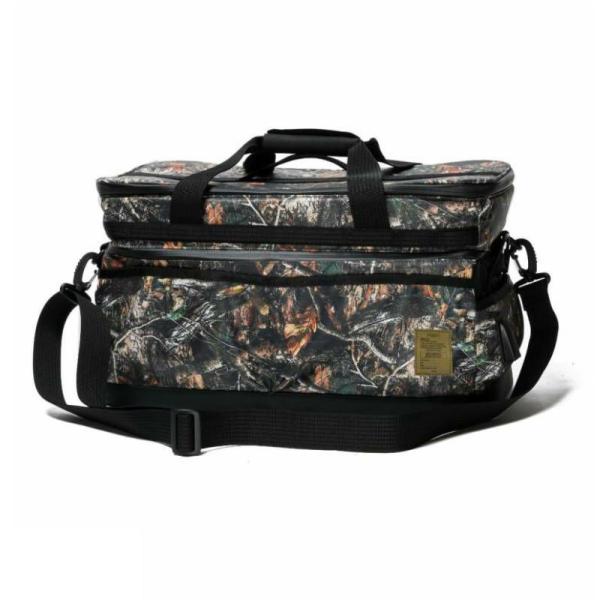 キッチンツール AS2OV REAL CAMO 2ROOM CONTAINER-CAMO CAMO