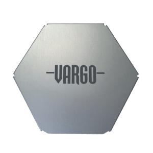 VARGO ヘキサゴンベースプレート｜ナチュラム アウトドア専門店