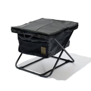 アッソブAS2OV マルチオットマン AS2OV（アッソブ） アウトドア NYLON POLYCARBONATE MULTI OTTOMAN