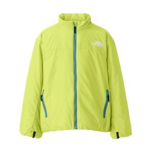 snow peak（スノーピーク） アウター Kids Flexible Insulated Zip Up