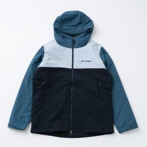 アウター(メンズ) コロンビア ウッドロードダウンジャケット メンズ L