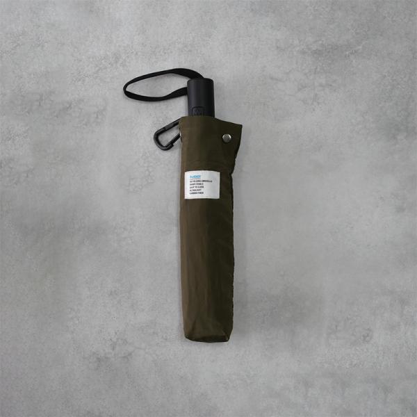 レイングッズ ReKNOT S/S FOLDING UMBRELLA -AUTOMATIC- ONE...