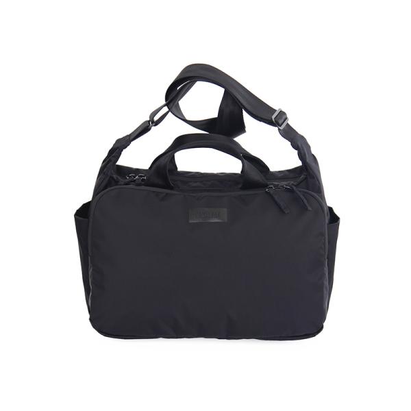 キャメルバック コミュートショルダーII 19L Black