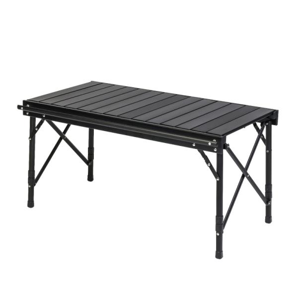 アウトドアテーブル TENT FACTORY カスタムブリッジテーブル