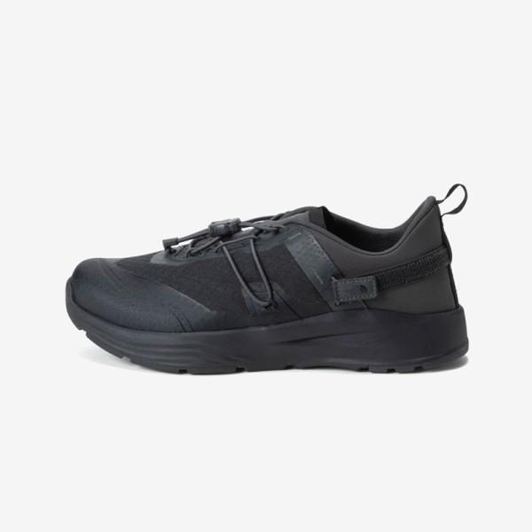 シューズ・スニーカー ザ・ノース・フェイス リアクティブ ローム 5/23.0cm TNFブラック×...