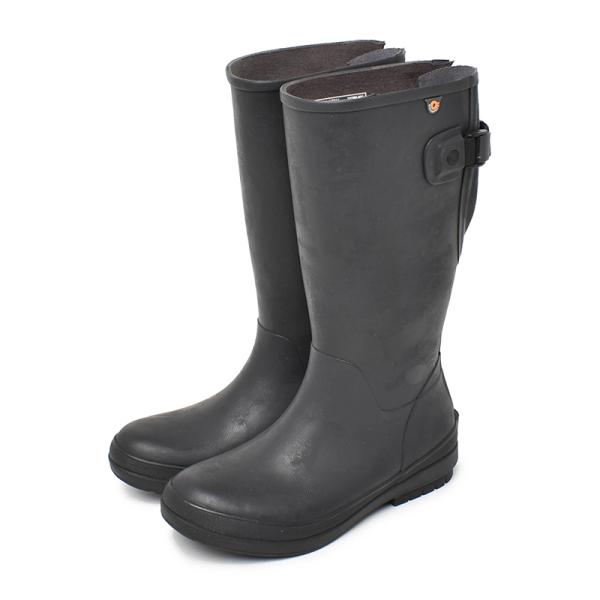 防寒ウィンターブーツ BOGS AMANDA II TALL(アマンダ 2 トール) 24.0cm ...