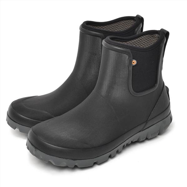防寒ウィンターブーツ BOGS ARCATA URBAN CHELSEA(アルカタ アーバン チェル...
