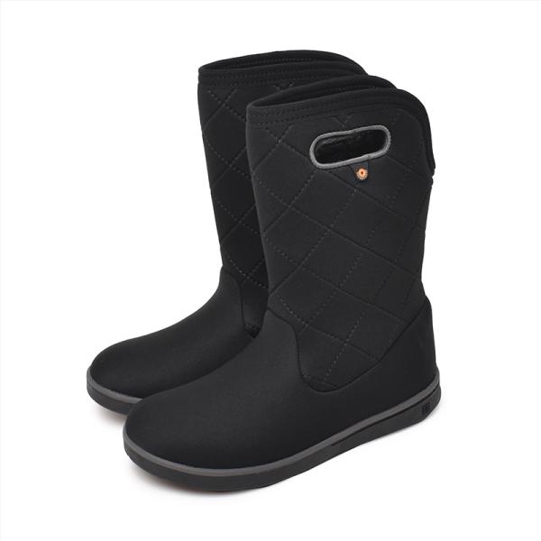 防寒ウィンターブーツ BOGS BOGA BOOTS MID QUILTING(ボガブーツ ミッド ...