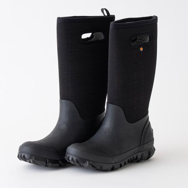 防寒ウィンターブーツ BOGS WHITEOUT CRACKS(ホワイトアウト クラックス) 23....