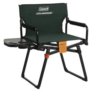 Coleman（コールマン） サイドテーブルデッキチェアST グレージュ