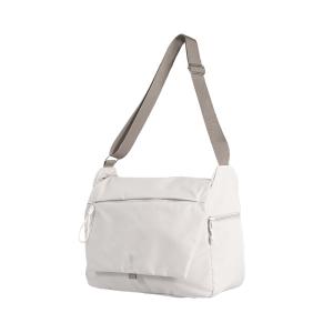 ハンター INTREPID EXTRA PUFFED CROSSBODY - CANVAS CREAM