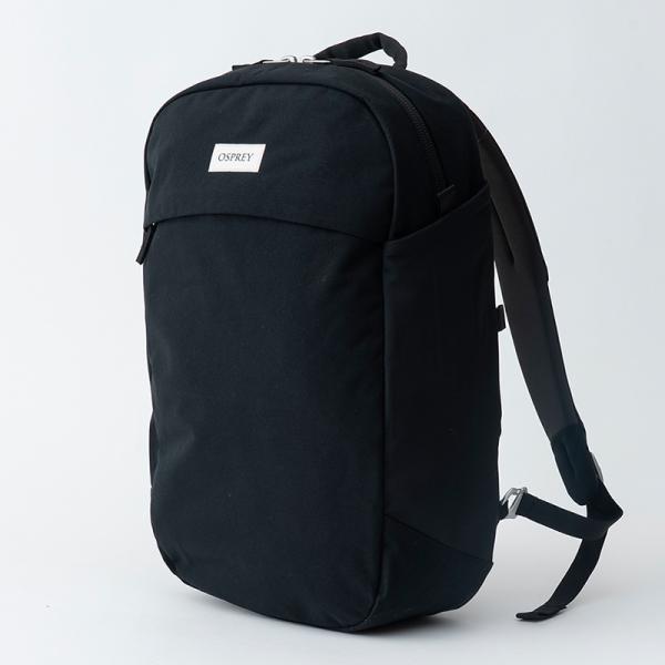 デイパック・バックパック OSPREY Arcane Large Day 21L Black