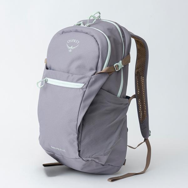 デイパック・バックパック OSPREY Daylite Plus Soundwave 20L Gre...