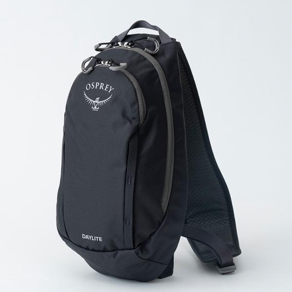 OSPREY Daylite Sling 5L Black