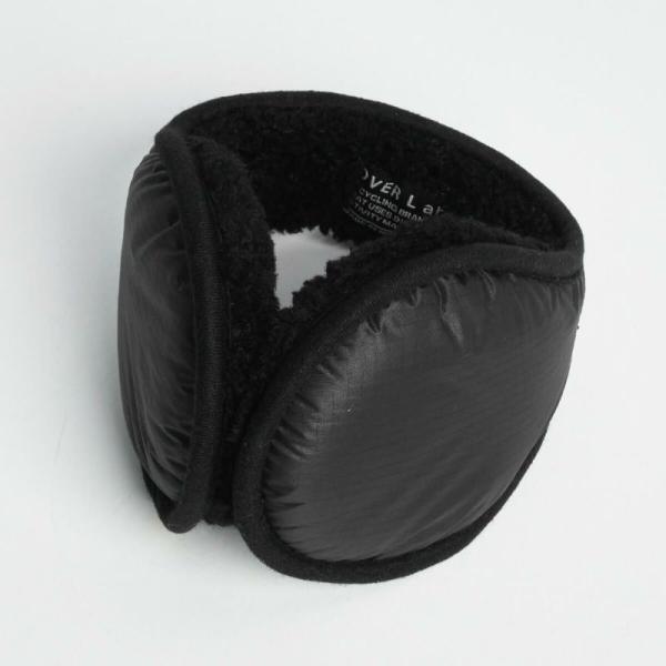 その他雑貨・小物 OverLab イヤーマフ ブラック