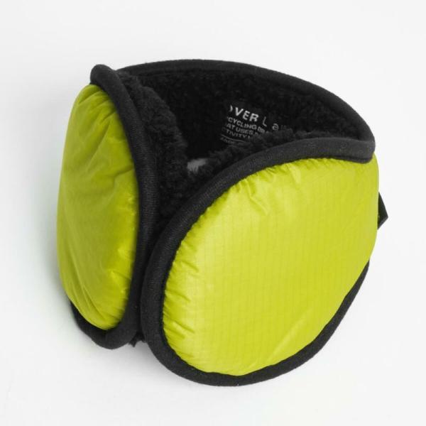 その他雑貨・小物 OverLab イヤーマフ ライム