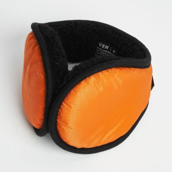 その他雑貨・小物 OverLab イヤーマフ オレンジ
