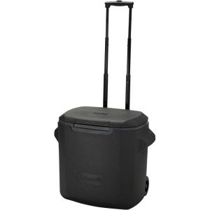 Coleman（コールマン） ホイールクーラー60QT ブルーホワイト 56L