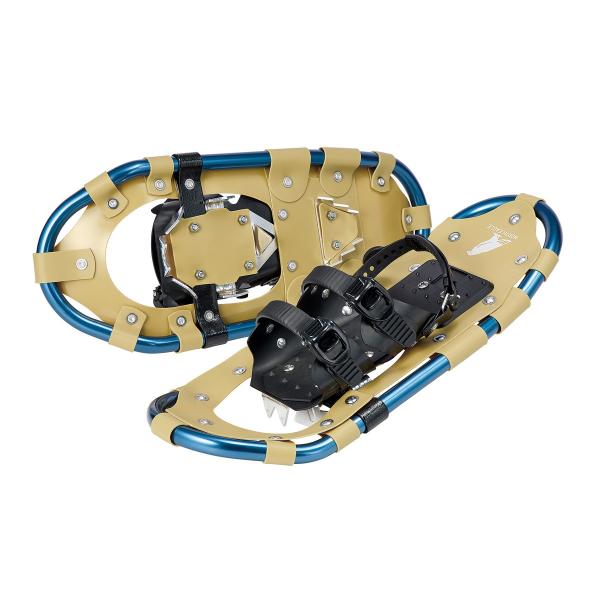 North Eagle アルミスノーシュー51 BB