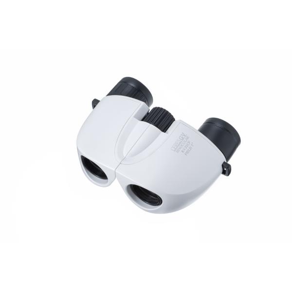 光学機器 ケンコー 双眼鏡 CERES-GV 8X21 C11 ホワイト