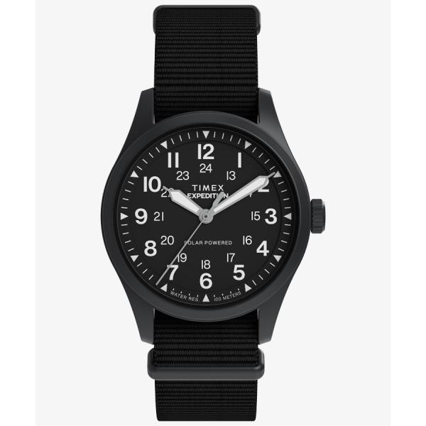アウトドアウォッチ・時計 タイメックス 国内正規品 エクスペディション ノース フィールド ポスト ...