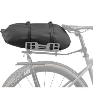 自転車バッグ トピーク U-シェル ドライバッグ 10Lの買取情報