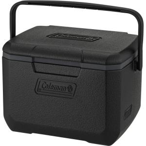 7/10-12は全品+P5% キャンプクーラー コールマン(Coleman) テイク6 ジェットブラック