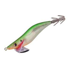 YO-ZURI DUEL アオリーQ 大分布巻 1.8号 デュエル ヨーヅリ エギング