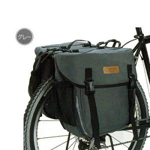 自転車バッグ オーストリッチ DLX サイドバッグ サイクル/自転車