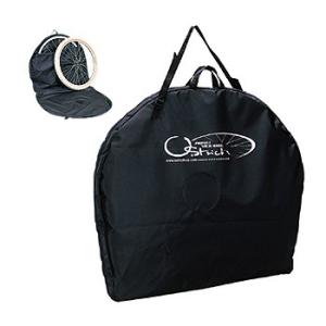 ホイールバッグ GORIX 送料無料 ホイールバッグ 2本用 自転車 ロードバイク MTB