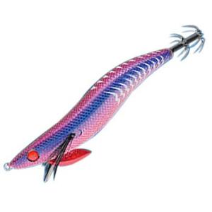 ハリミツ 墨族 3.5号 タイアップオリジナルカラー OEM-22 (エギング