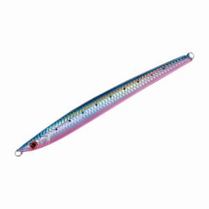 1/15まで全品+P5% ジギングロッド イッセイ 海太郎 ネコシャフト