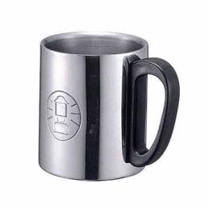 Coleman（コールマン） ダブルステンレスマグ 300 (アウトドア