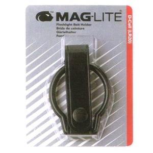 MAG-LITE（マグライト） MAGLITE 純正 ライトホルダー リングタイプ