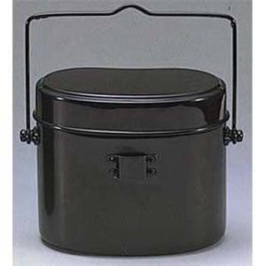 15日まで全品+P5% キッチンツール ロゴス ロゴス兵式飯盒