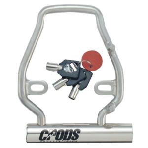 ブースターロックＧ