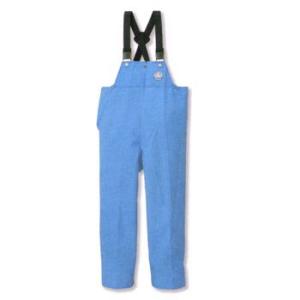 阪神素地 【EBISU】 レインウェア RA-96 ジャケット ブルー S : エビス