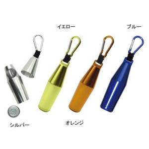 フィッシングツール キャップス ストリームトレイル TROPIDE M イエロー