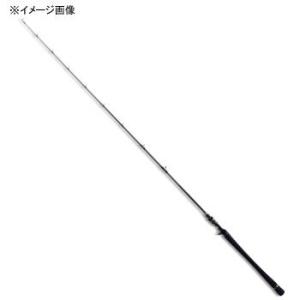 ジギングロッド メジャークラフト アレキサンダー AX-B60SLJ